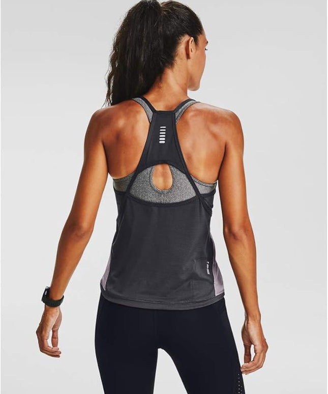 Under Armour Iso-chill Tank Top