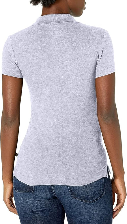 Lee Uniforms Polo Shirt, L