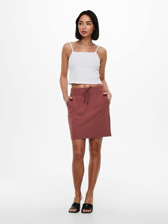 Only PopTrash Skirt