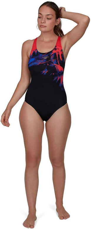 Speedo Color Rays Placement, xxs