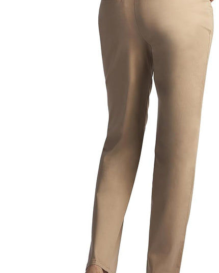 Lee Women's All Day Pants, Brown, 32