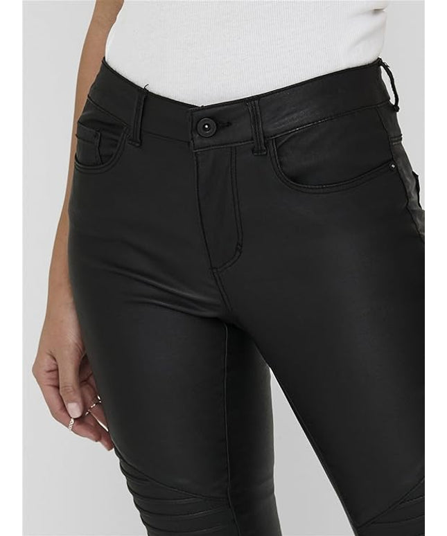 Only New royal Biker coat Pants