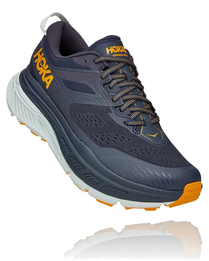 Hoka Stinson Atr 6 Trail Running Shoes 41 1/3EU