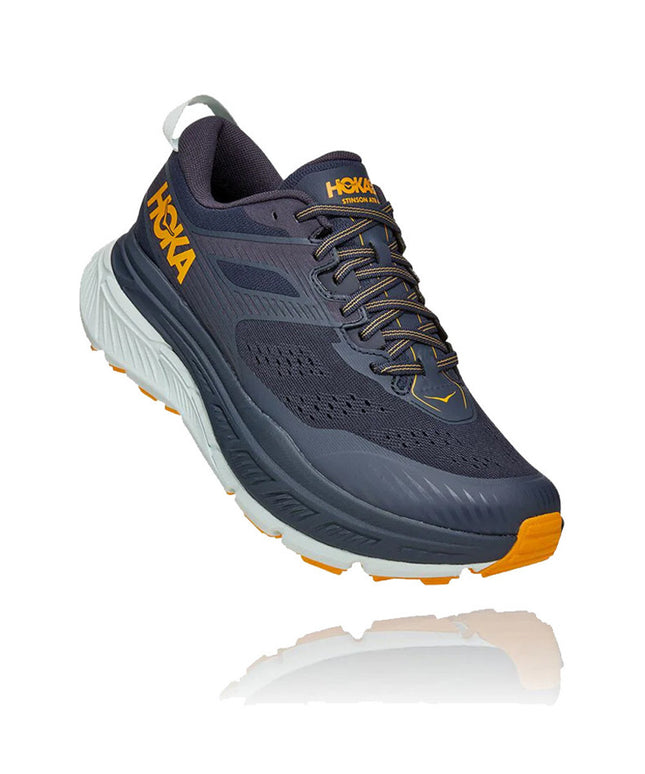 Hoka Stinson Atr 6 Trail Running Shoes 41 1/3EU