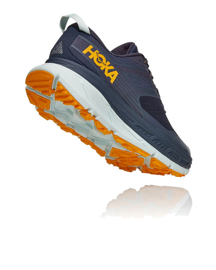 Hoka Stinson Atr 6 Trail Running Shoes 41 1/3EU