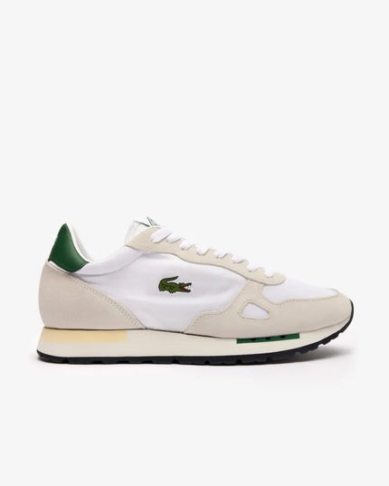 Lacoste Shoes White