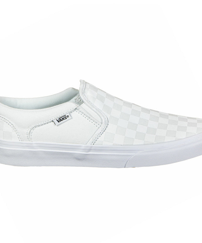 Vans Ward Shoes