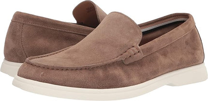 Boss Suede Shoes