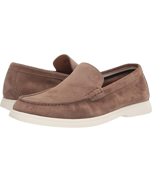 Boss Suede Shoes