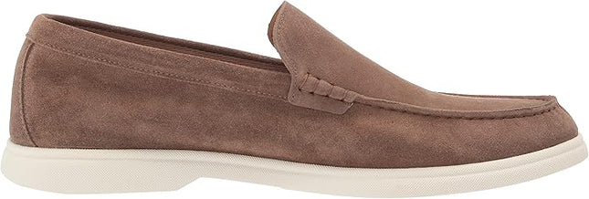 Boss Suede Shoes