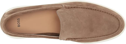 Boss Suede Shoes