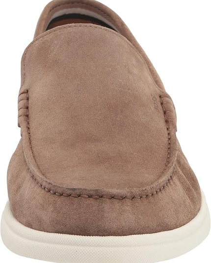 Boss Suede Shoes
