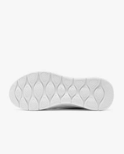 Skechers Go Walk Flex - Steady Up Men's Sneakers - White