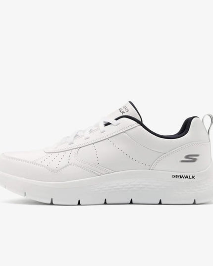 Skechers Go Walk Flex - Steady Up Men's Sneakers - White
