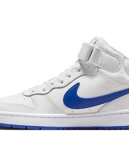 Nike Court Borough Mid 2