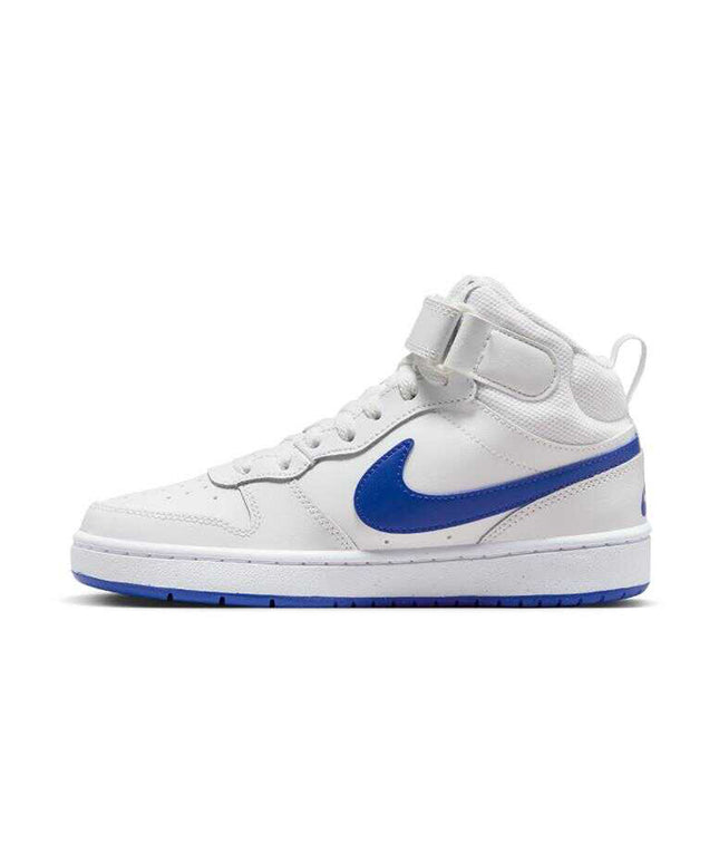 Nike Court Borough Mid 2