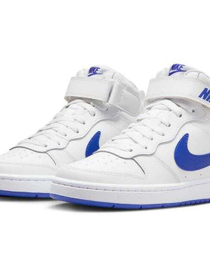 Nike Court Borough Mid 2