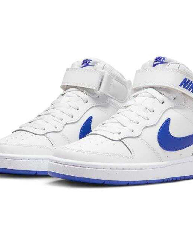 Nike Court Borough Mid 2