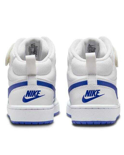 Nike Court Borough Mid 2