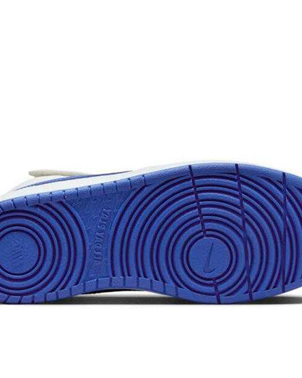 Nike Court Borough Mid 2