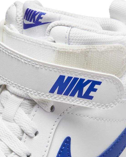 Nike Court Borough Mid 2
