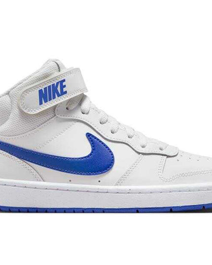Nike Court Borough Mid 2