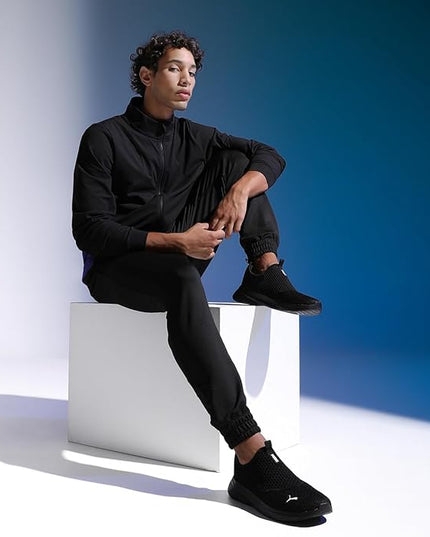 PUMA Melanite Slip On mens Shoes