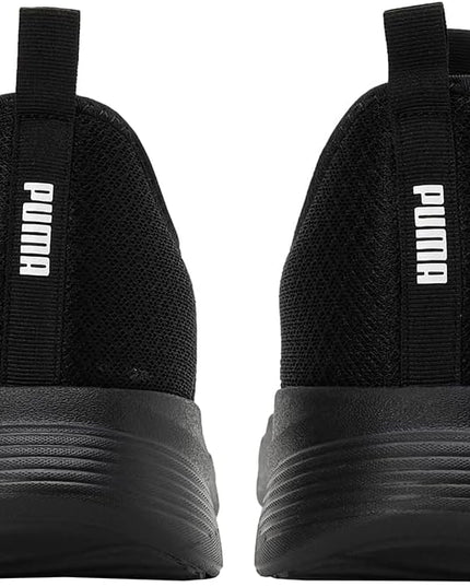 PUMA Melanite Slip On mens Shoes