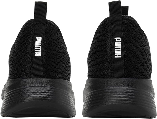 PUMA Melanite Slip On mens Shoes