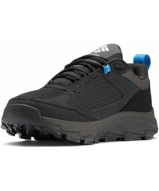 Columbia Men Plateau