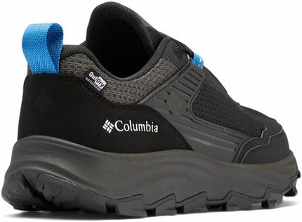 Columbia Men Plateau