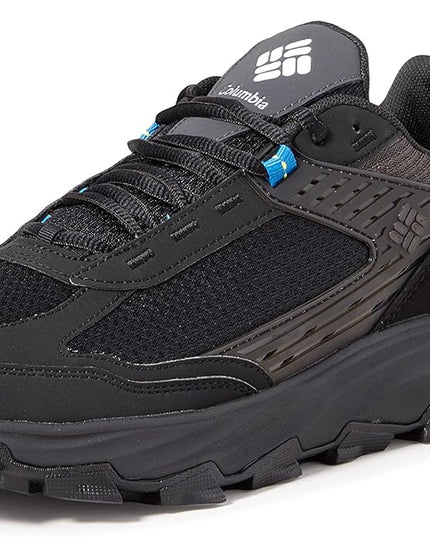 Columbia Men Plateau
