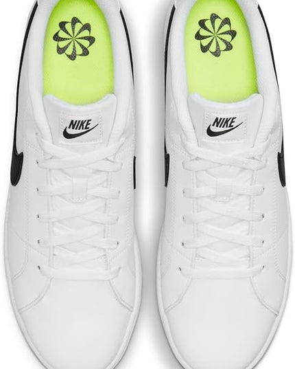 Nike Court Royale 2 Be mens LACED SHOES