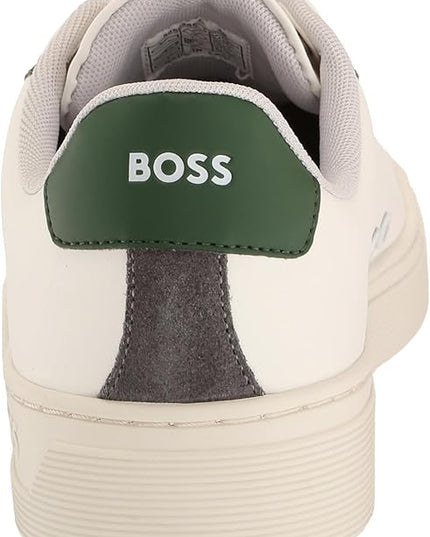 Boss Rhys cupsole