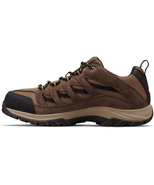Columbia Crestwood 45EU
