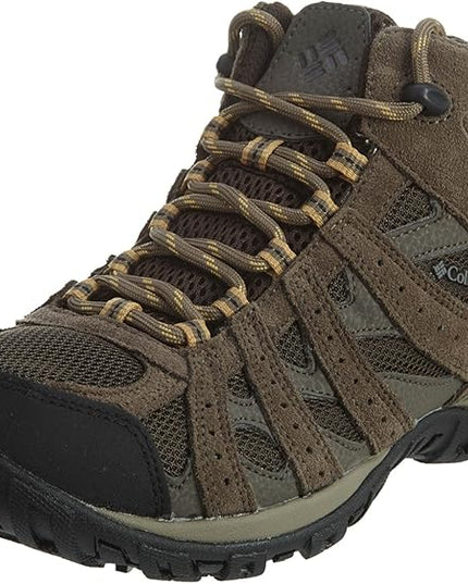 Columbia Redmond Mid Waterproof