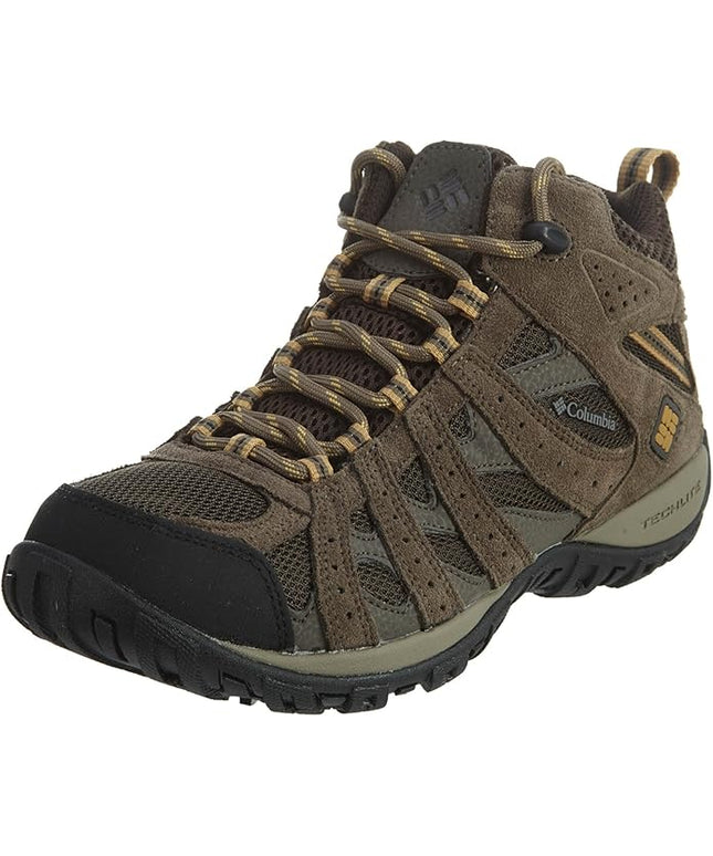 Columbia Redmond Mid Waterproof