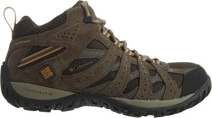 Columbia Redmond Mid Waterproof