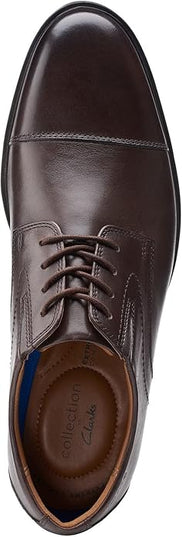 Clarks Whiddon Cap