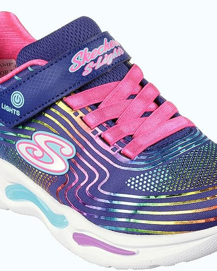 Skechers Wavy Beams