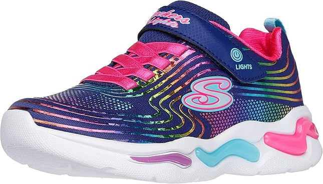 Skechers Wavy Beams