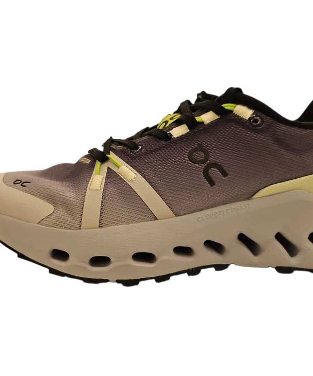 On Cloudsurfer Trail Waterproof