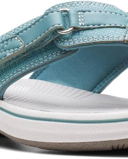 Clarks Breeze Sea Flip-Flop