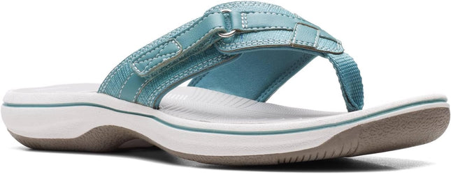Clarks Breeze Sea Flip-Flop