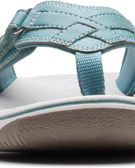Clarks Breeze Sea Flip-Flop