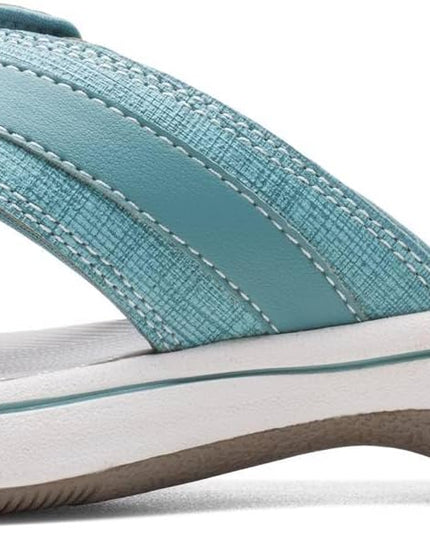 Clarks Breeze Sea Flip-Flop
