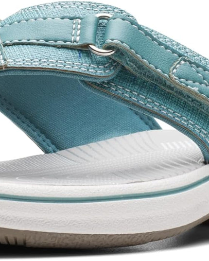 Clarks Breeze Sea Flip-Flop