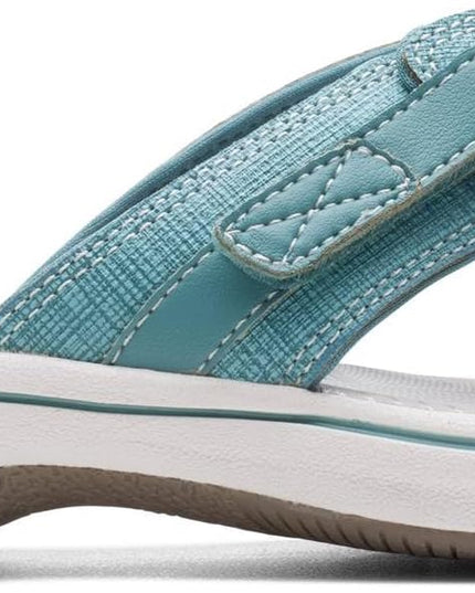 Clarks Breeze Sea Flip-Flop
