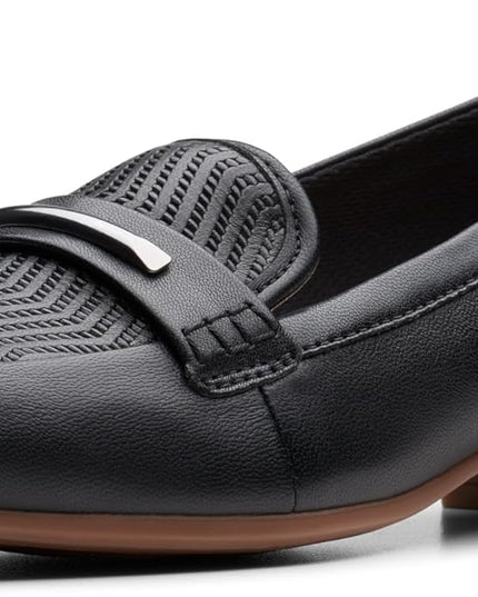 Clarks Juliet Aster Loafer