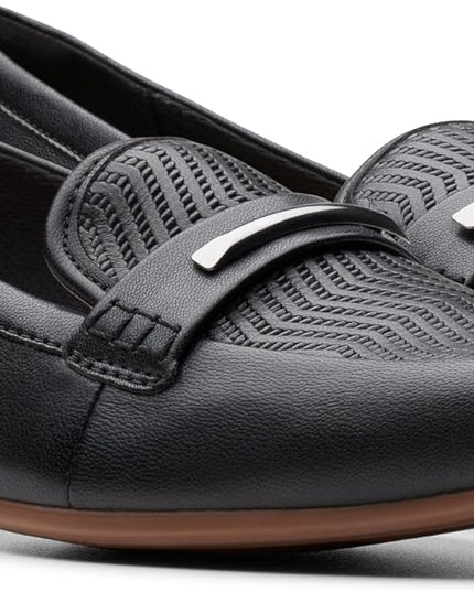 Clarks Juliet Aster Loafer